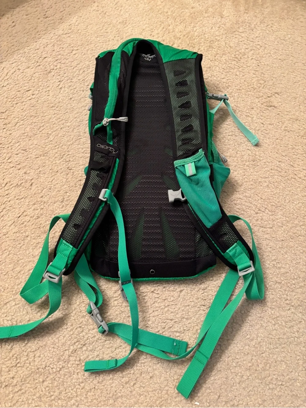 Osprey Viper 5 hydration pack 2L
